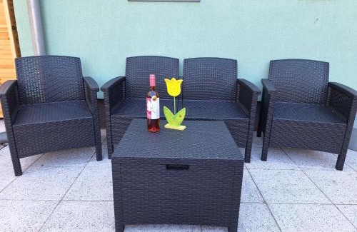 Szeged Apartment | Kökénykuckó