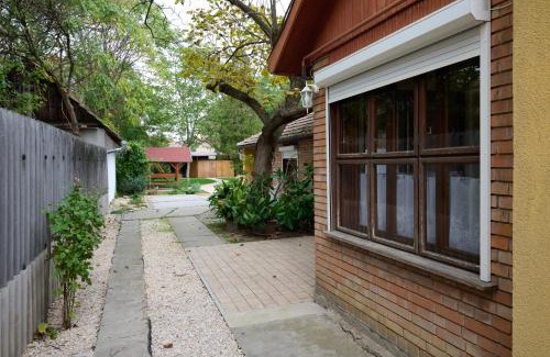 Hodmezovasarhely Apartment | Kölcsey Vendégház