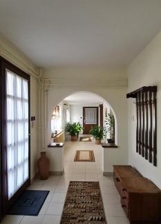 Hodmezovasarhely Apartment | Kölcsey Vendégház