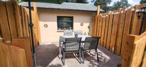 Loddin Apartment | Kölp - Bernahl