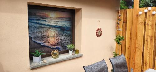 Loddin Apartment | Kölp - Bernahl