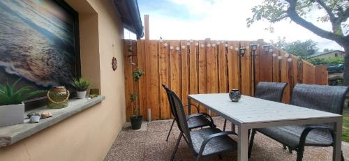 Loddin Apartment | Kölp - Bernahl