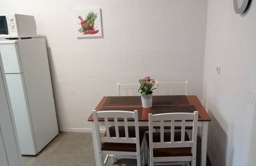 Kalk Apartment | Kölsche Wohnung 1B