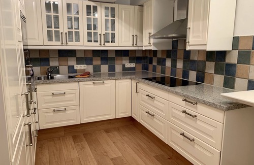 Prien am Chiemsee Apartment | Königlicher Aufenthalt 10 Minuten zu Fuß zum See