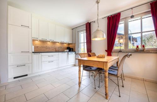 Garmisch-Partenkirchen Apartment | Königstand