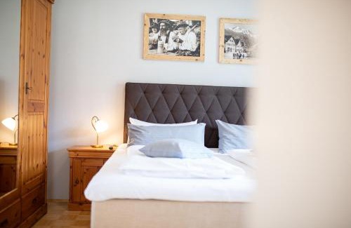 Garmisch-Partenkirchen Apartment | Königstand