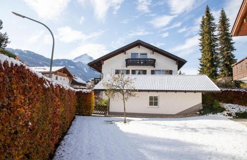 Garmisch-Partenkirchen Apartment | Königstand