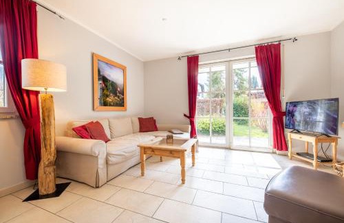 Garmisch-Partenkirchen Apartment | Königstand
