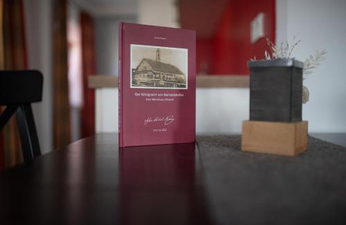 Marktoberdorf Apartment | Königswirt Historischer Landgasthof