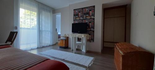 Harkany Apartment | Könyvkuckó Apartman