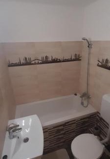 Harkany Apartment | Könyvkuckó Apartman