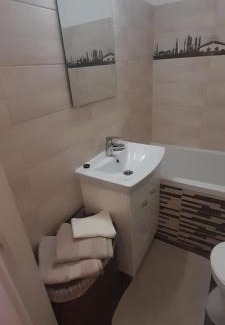 Harkany Apartment | Könyvkuckó Apartman