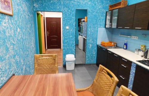 Kormend Apartment | Körmend lakás