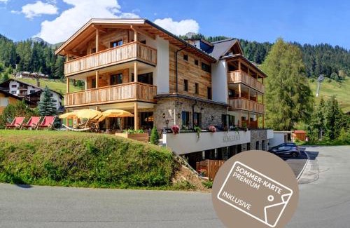Sankt Anton am Arlberg Hotel | Kösslerhof