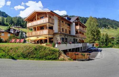 Sankt Anton am Arlberg Hotel | Kösslerhof