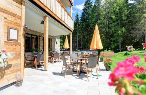 Sankt Anton am Arlberg Hotel | Kösslerhof