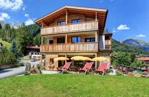 Sankt Anton am Arlberg Hotel | Kösslerhof
