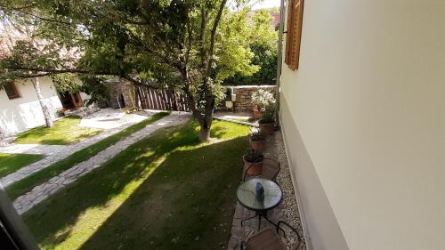 Koveskal House | Köveskál Panzió