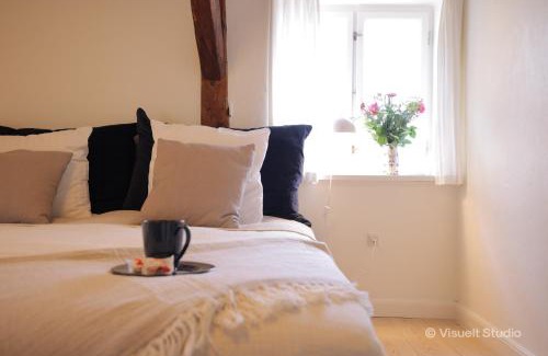 Kerteminde House | Købmandsgaarden Kerteminde