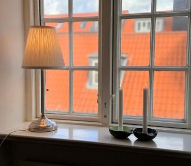 Kerteminde House | Købmandsgaarden Kerteminde