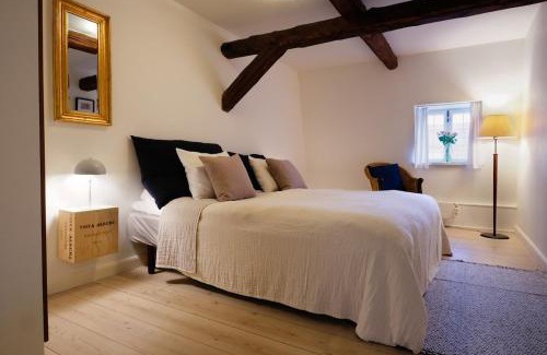 Kerteminde House | Købmandsgaarden Kerteminde