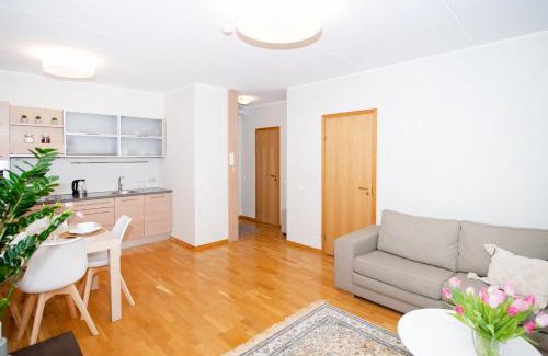 Old Town Apartment | Küüni 5b Guest Apartment