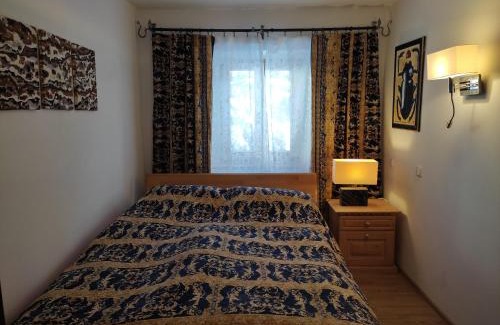 Marquartstein Apartment | Künstlerhaus Weissgerbergütl