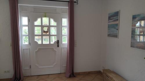 Steffenshagen Apartment | Küstenblüte