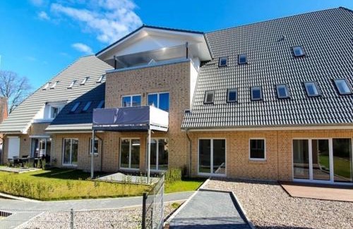 Timmendorfer Strand Apartment | Küstenkind