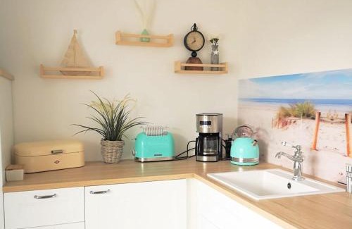Timmendorfer Strand Apartment | Küstenkind