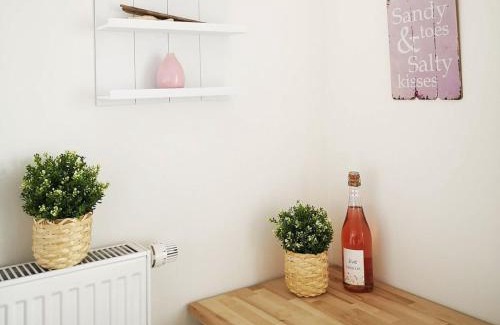 Timmendorfer Strand Apartment | Küstenkind