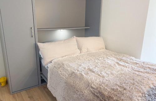 Tossens Apartment | Küstenliebe Tossens – Exklusive Ferienwohnung mit Sauna & nah am Strand!