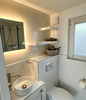Ratekau Apartment | KüstenNest