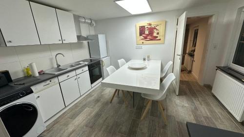 Ratekau Apartment | KüstenNest