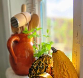 Czersk Apartment | Kłodnia 1