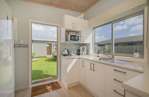 Matarangi House | Kōpuha on Rangiora - Matarangi Holiday Home