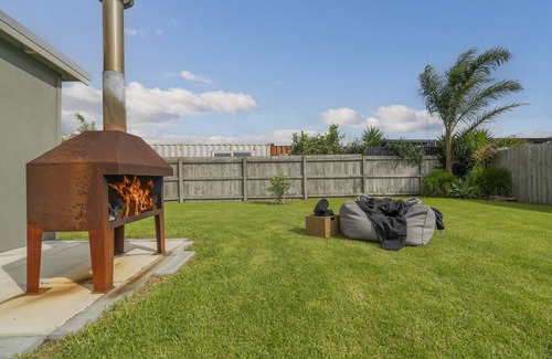 Matarangi House | Kōpuha on Rangiora - Matarangi Holiday Home