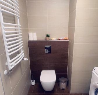 Jozsefvaros Apartment | Kőris Pool Apartments