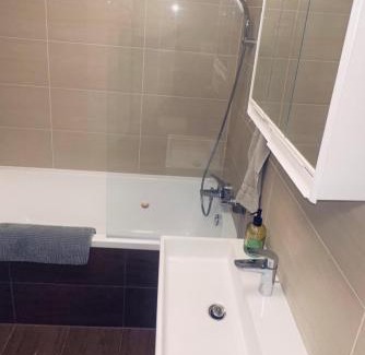 Jozsefvaros Apartment | Kőris Pool Apartments