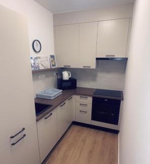Jozsefvaros Apartment | Kőris Pool Apartments