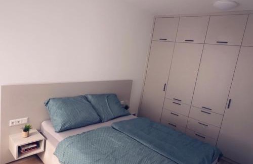 Jozsefvaros Apartment | Kőris Pool Apartments