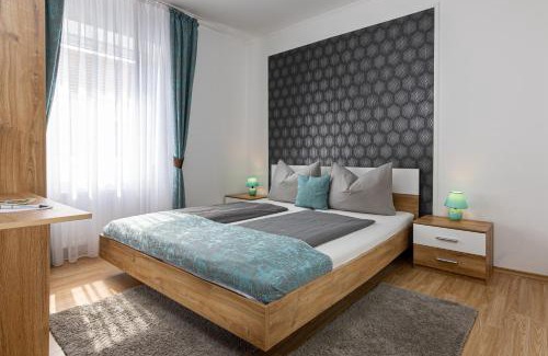 Koszeg Bed & Breakfast | Kőszeg Panzió