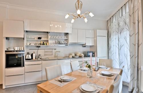 Karlovy Vary Apartment | Křižíkova 4