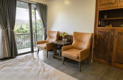 Da Lat Cabin | KỲ VIÊN Home & Cafe