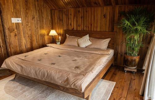 Da Lat Cabin | KỲ VIÊN Home & Cafe