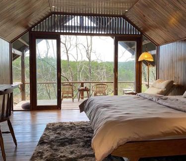 Da Lat Cabin | KỲ VIÊN Home & Cafe