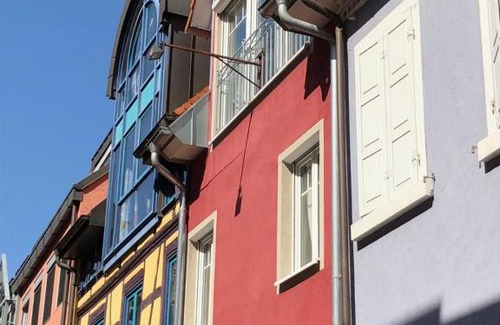 Offenburg Apartment | K 11 Appartements