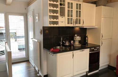 Offenburg Apartment | K 11 Appartements