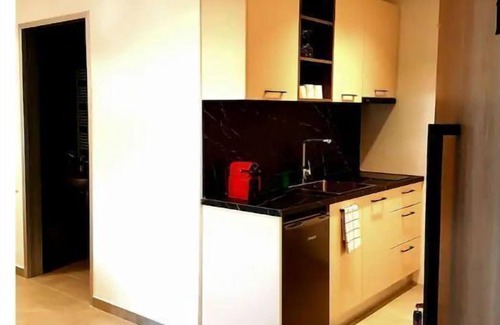 Preveza Apartment | K-35 Apartments No1