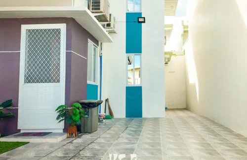 Angeles City Apartment | K&A Home Rentals, Mabalacat City, Pampanga